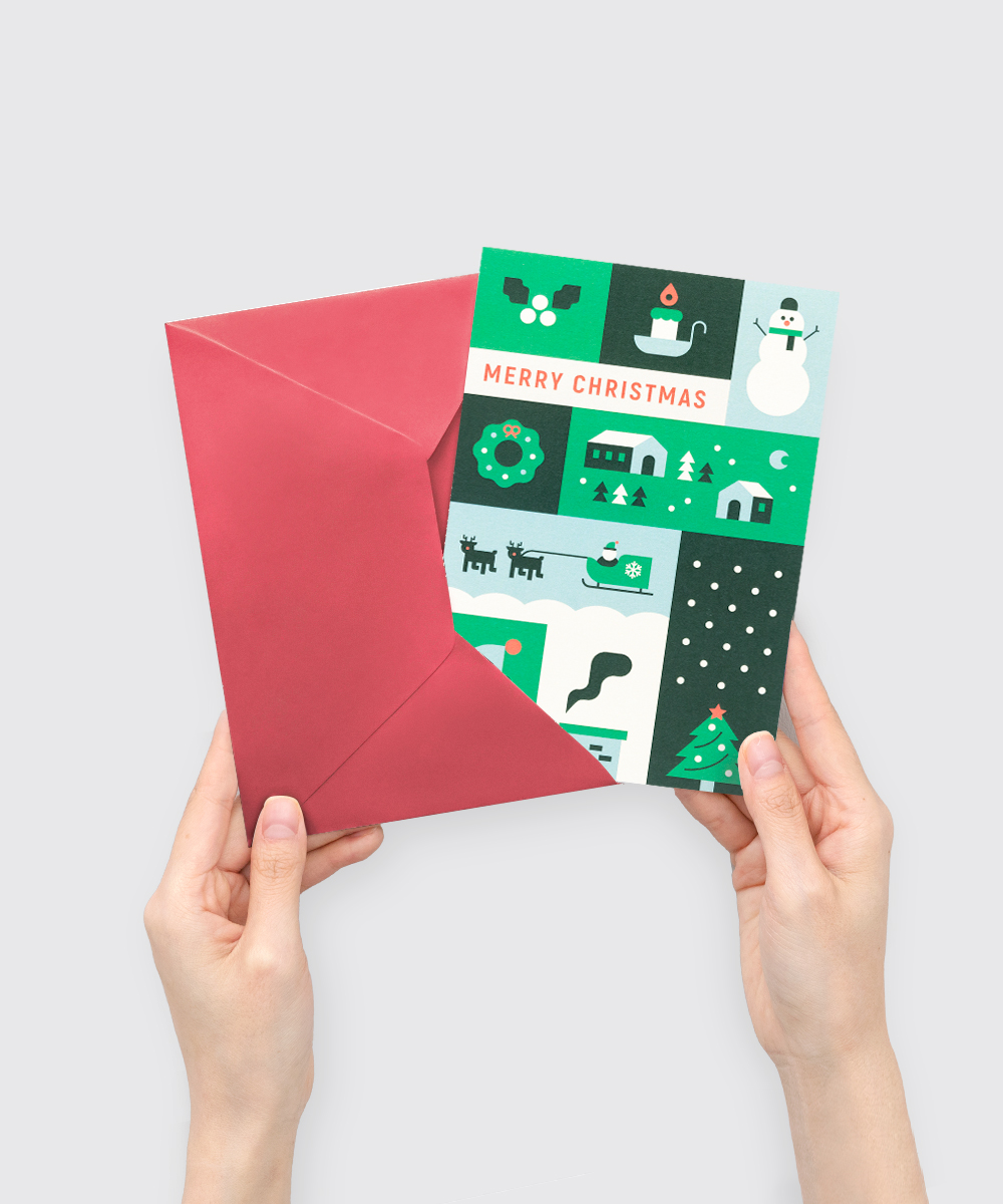 º¸ÀÚ±âÄ«µå ¿¬ÇÏÀå NB759 ¿¬ÇÏÀå NB759 - º¸ÀÚ±âÄ«µå »óǰ »çÁø BOJAGICARD Product Photo NB759