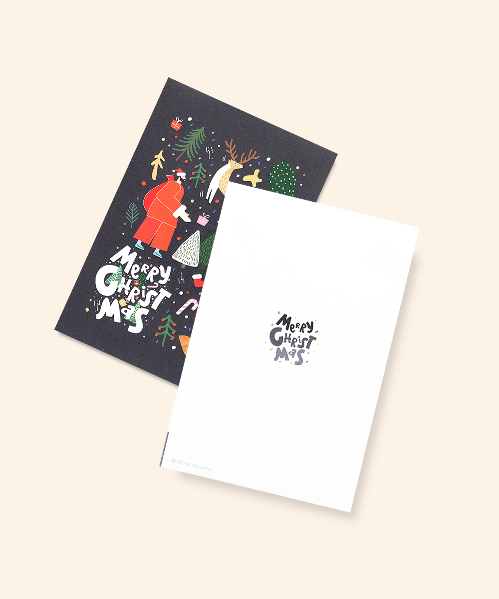 ������ NB761 - ���ڱ�ī�� ��ǰ ���� BOJAGICARD Product Photo NB761