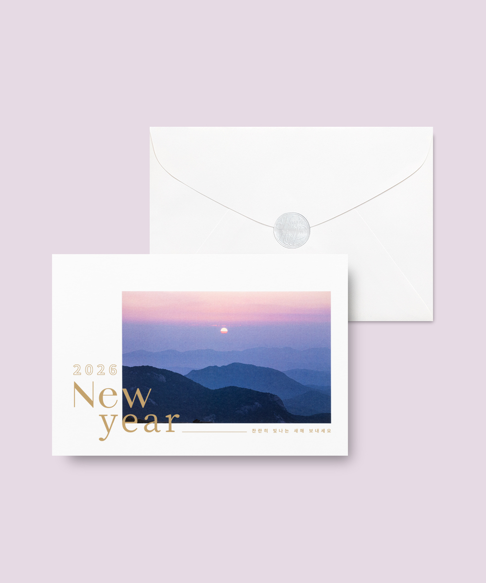  NB774 - ڱī ǰ  BOJAGICARD Product Photo NB774