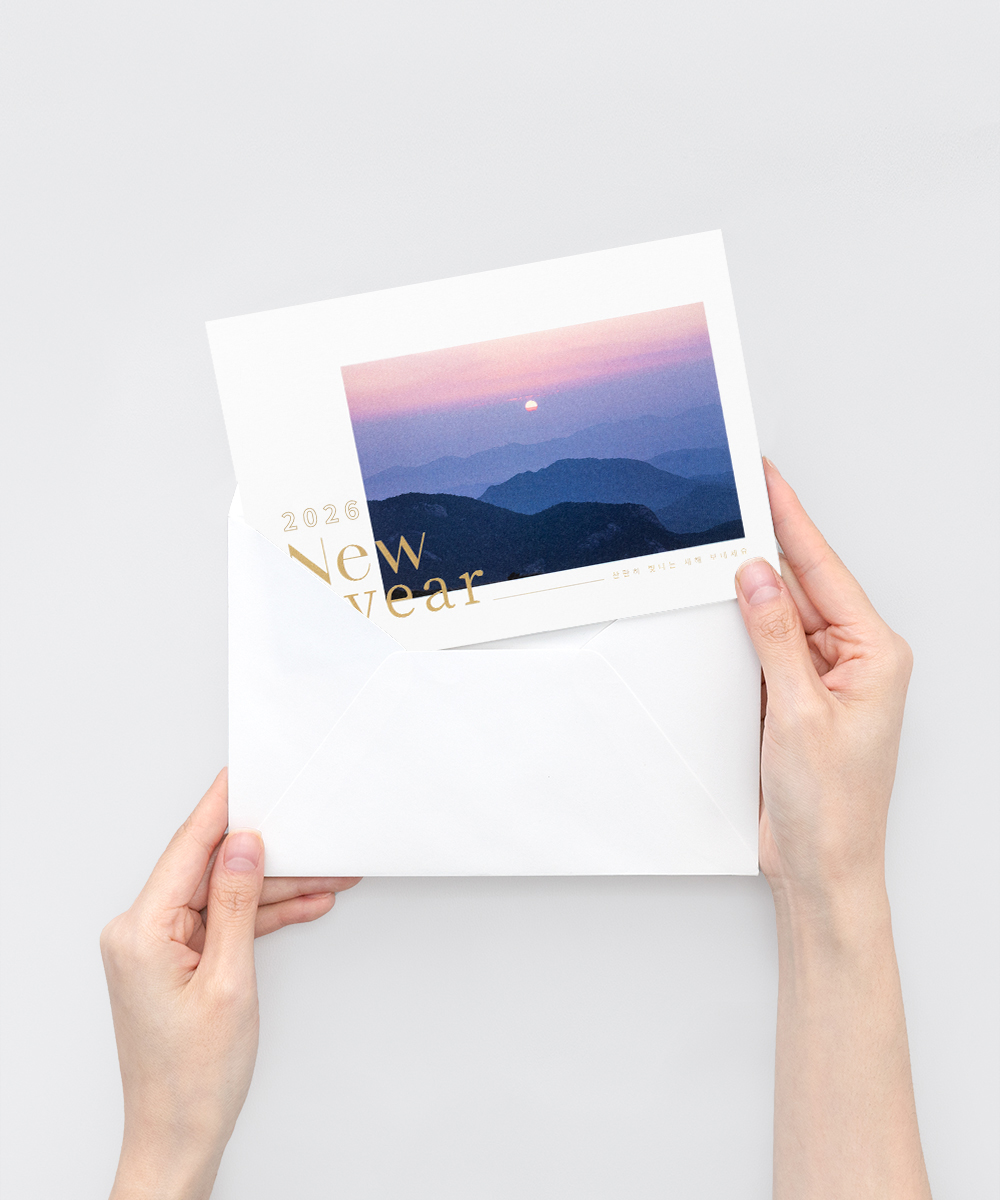  NB774 - ڱī ǰ  BOJAGICARD Product Photo NB774