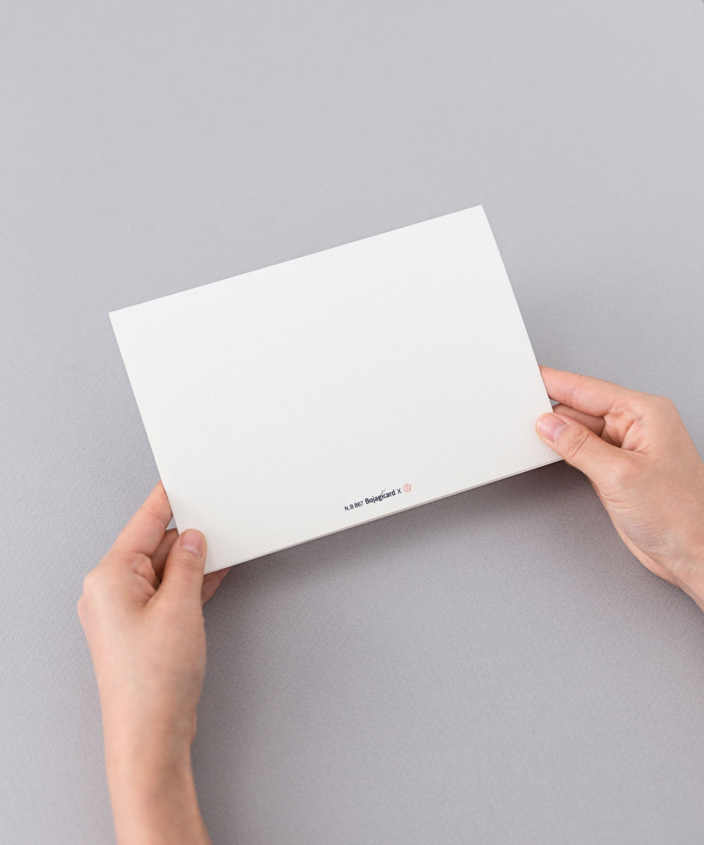 ������ NB867 - ���ڱ�ī�� ��ǰ ���� BOJAGICARD Product Photo NB867