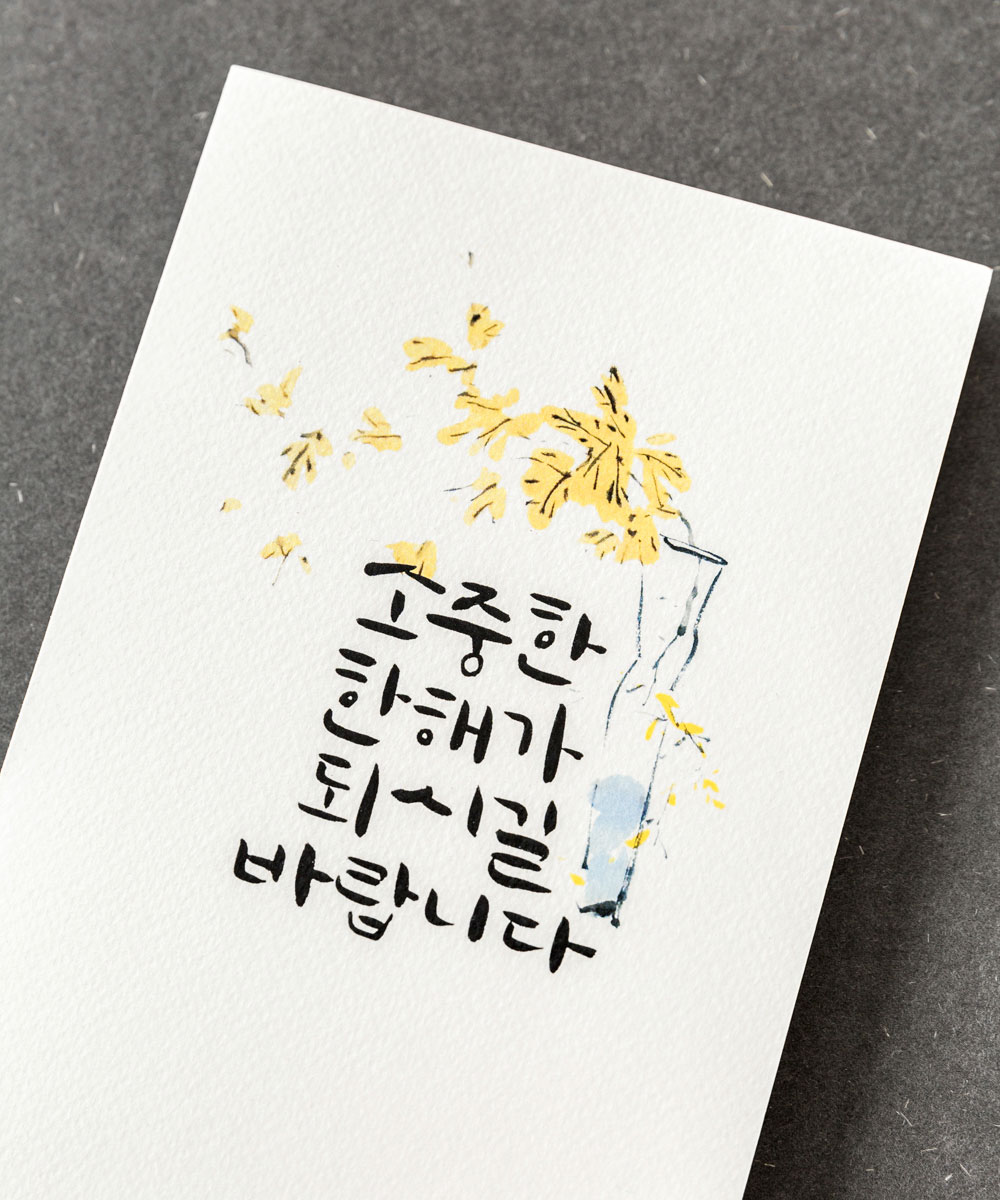  NB901 - ڱī ǰ  BOJAGICARD Product Photo NB901