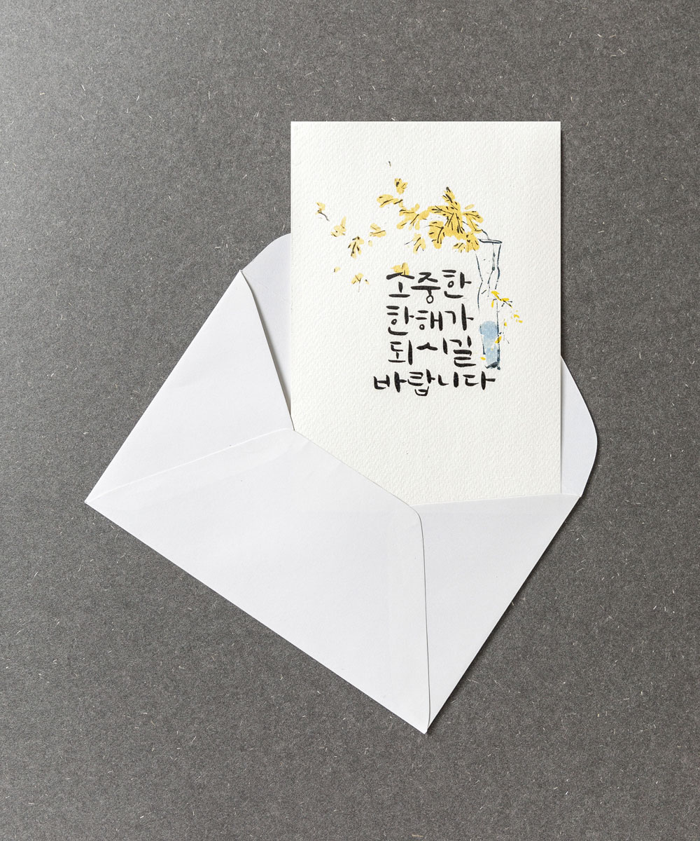  NB901 - ڱī ǰ  BOJAGICARD Product Photo NB901