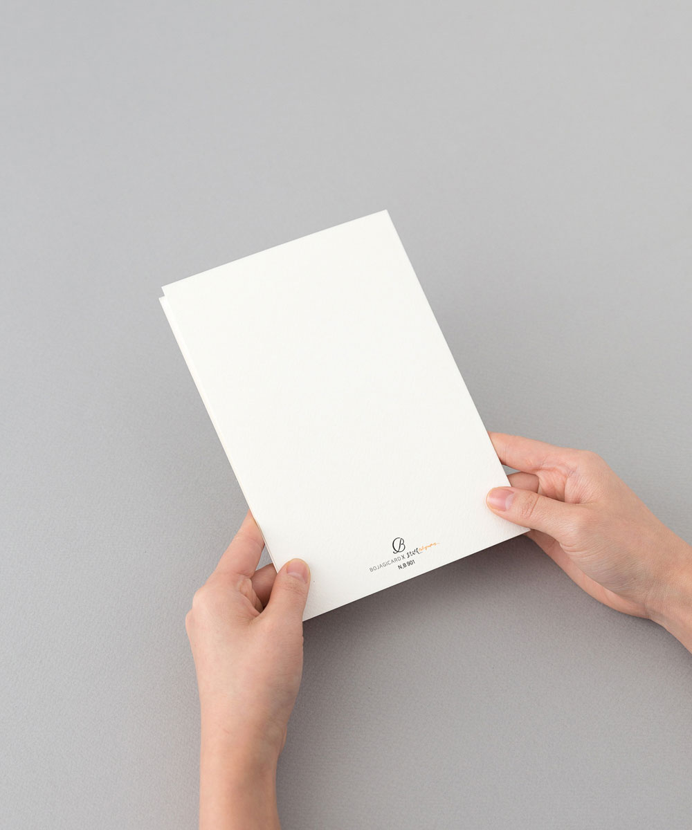  NB901 - ڱī ǰ  BOJAGICARD Product Photo NB901