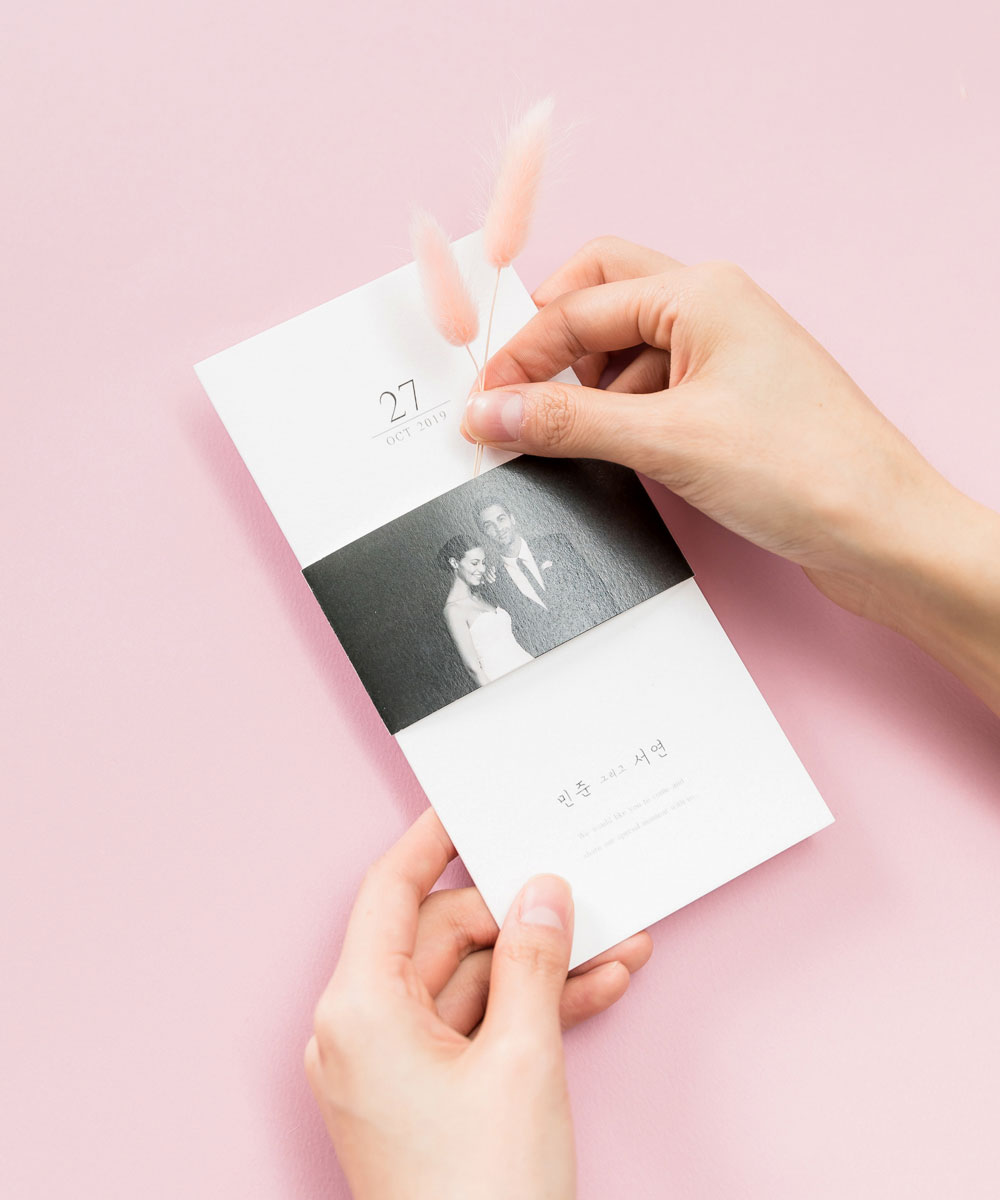 ��������� �ö�� ��׶� ��ũ - ���ڱ�ī�� ��ǰ ���� BOJAGICARD Product Photo ��׶� ��ũ