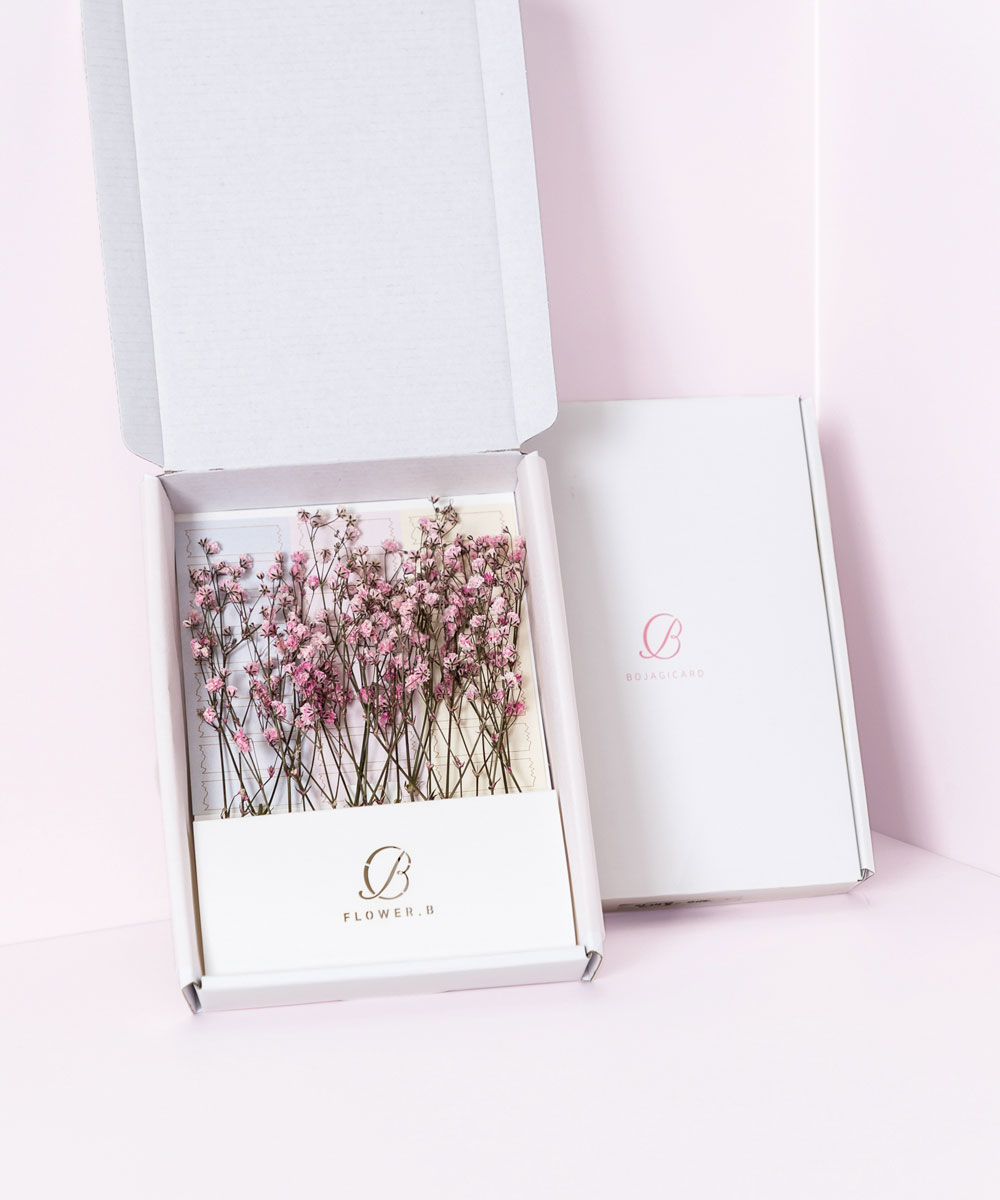 ��������� �ö�� �Ȱ��� ��ũ - ���ڱ�ī�� ��ǰ ���� BOJAGICARD Product Photo �Ȱ��� ��ũ