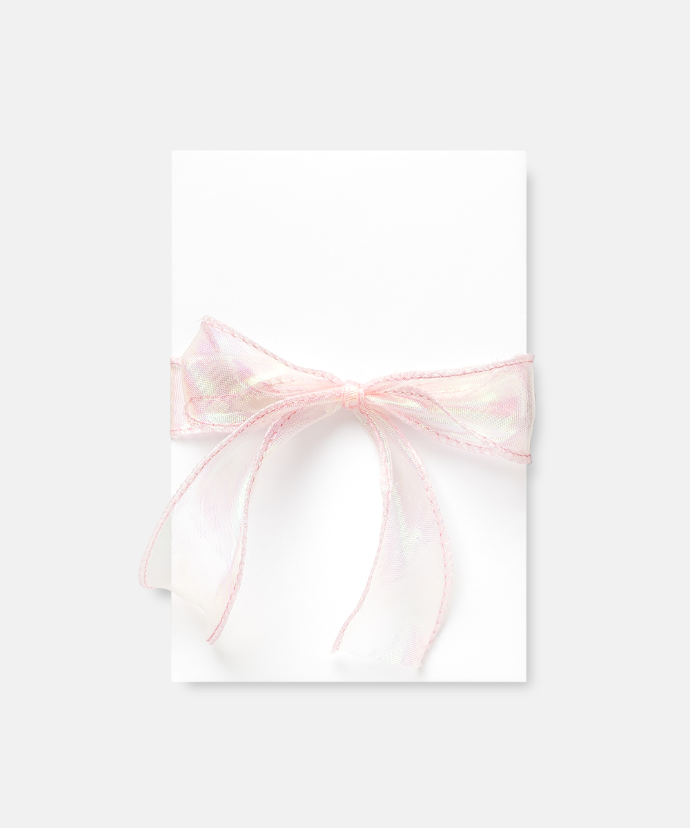 �ɼǻ�ǰ �� ��ũ ���ζ� �Ѹ��� 40mm - ���ڱ�ī�� ��ǰ ���� BOJAGICARD Product Photo �� ��ũ ���ζ� �Ѹ��� 40mm