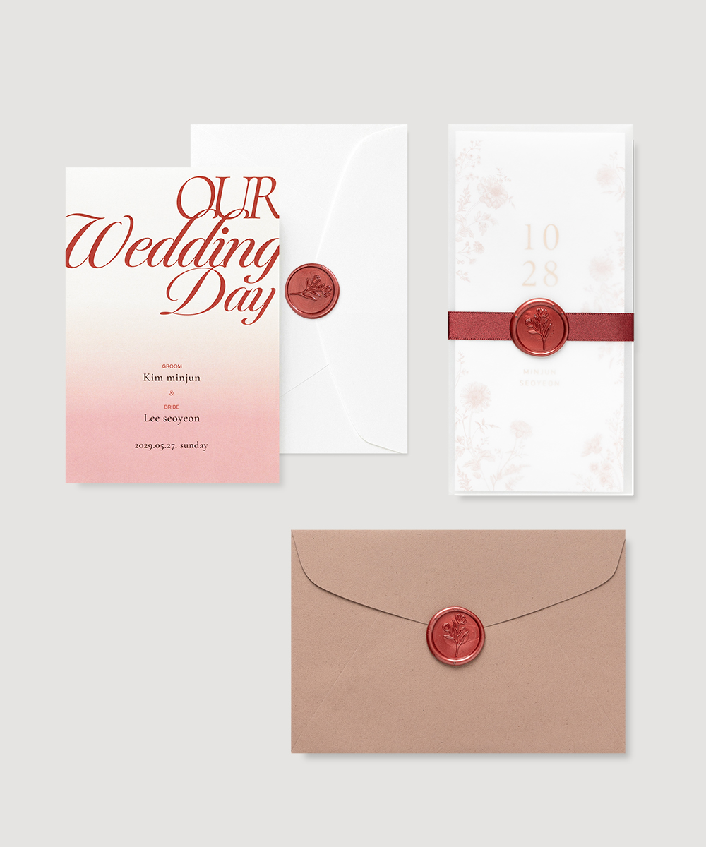 �ɼǻ�ǰ ���ǵ� - ���ڱ�ī�� ��ǰ ���� BOJAGICARD Product Photo ���ǵ�