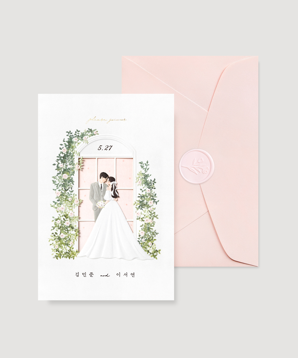 �ɼǻ�ǰ ü������� - ���ڱ�ī�� ��ǰ ���� BOJAGICARD Product Photo ü�������