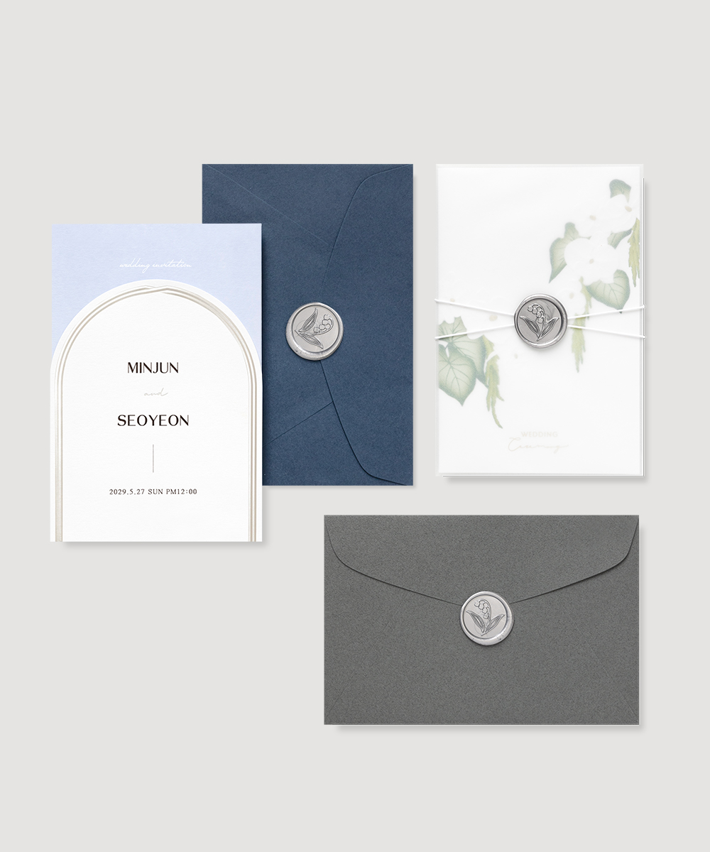 �ɼǻ�ǰ �ǹ� - ���ڱ�ī�� ��ǰ ���� BOJAGICARD Product Photo �ǹ�