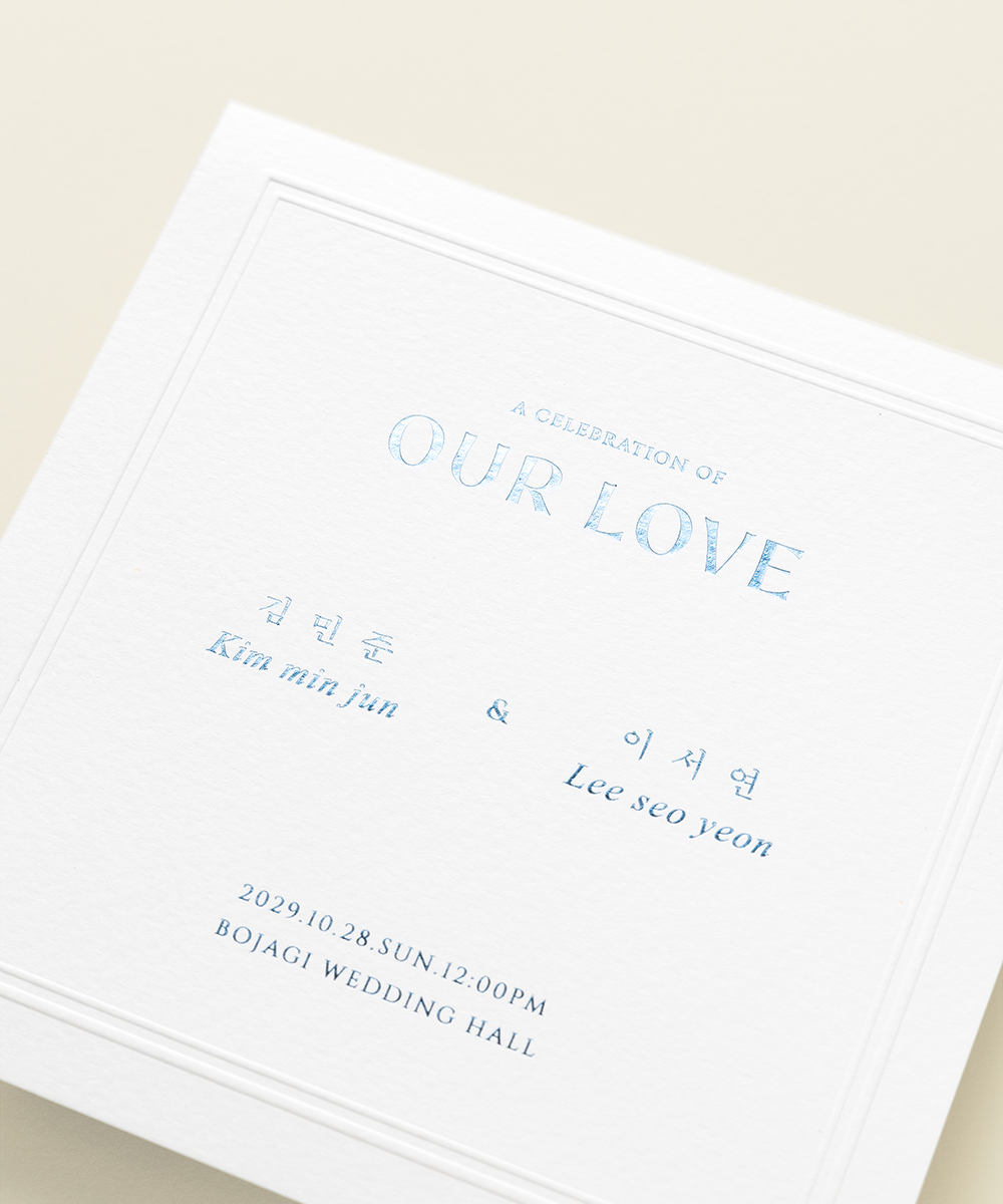 ûø GRENDY034 - ڱī ǰ  BOJAGICARD Product Photo GRENDY034