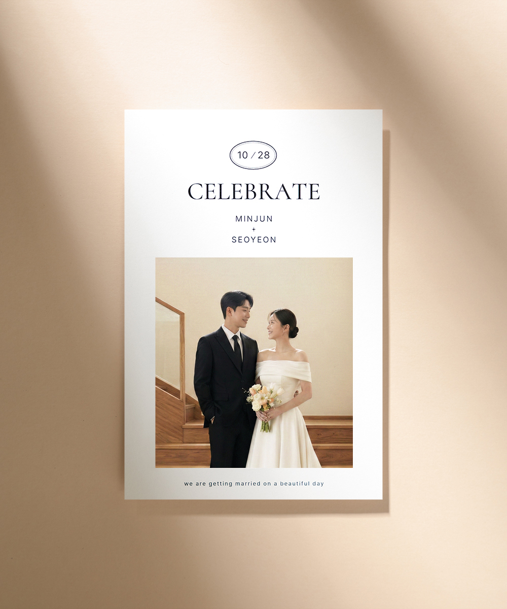 ����ûø�� JEINA049 - ���ڱ�ī�� ��ǰ ���� BOJAGICARD Product Photo JEINA049