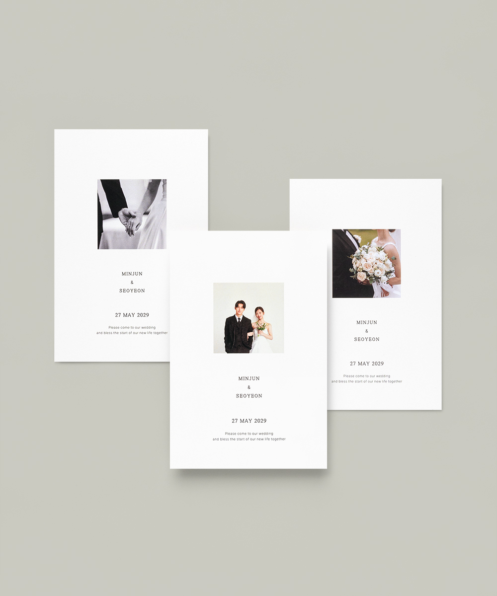 ûø JEINA065 - ڱī ǰ  BOJAGICARD Product Photo JEINA065