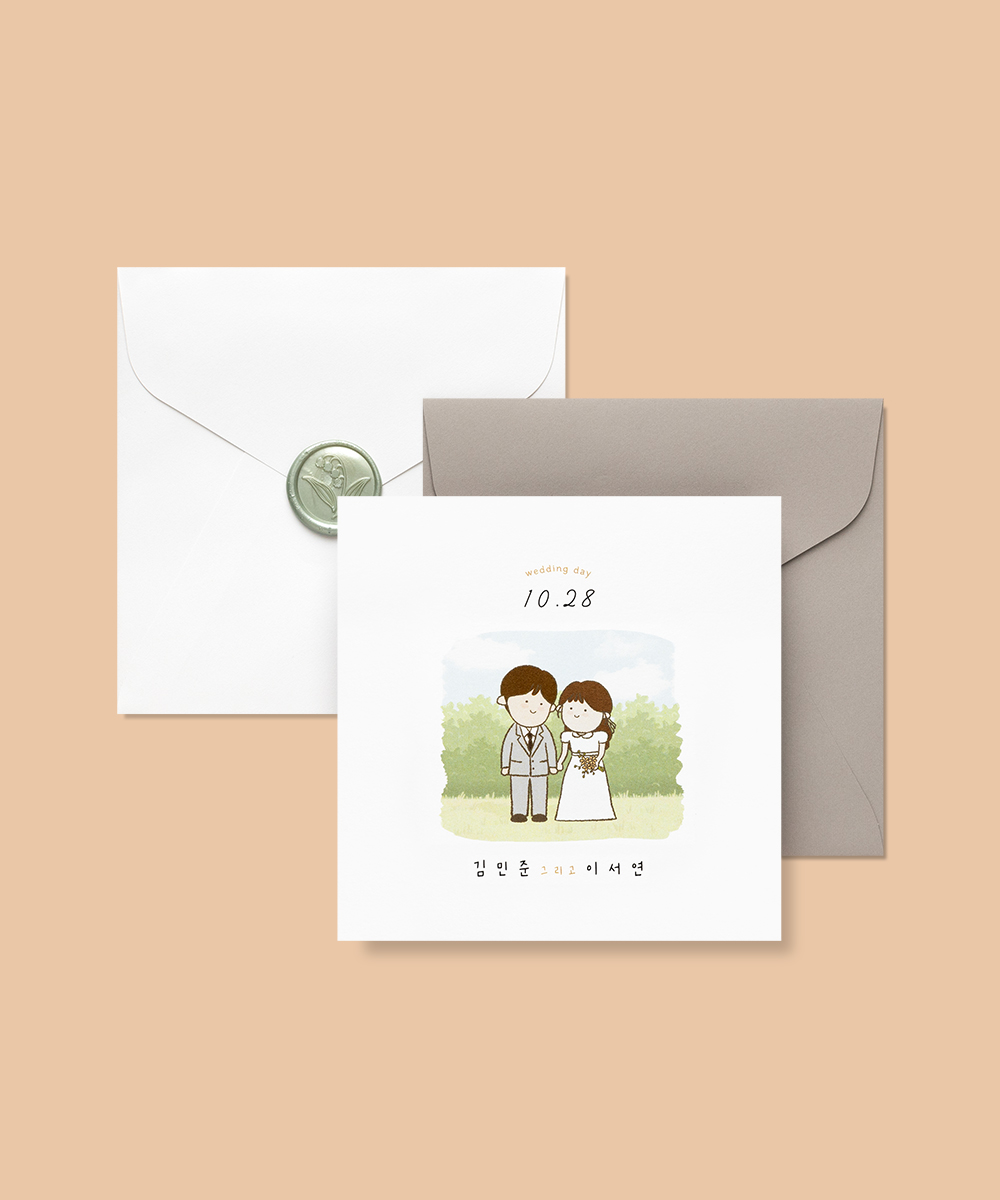 ûø GRENDY078 - ڱī ǰ  BOJAGICARD Product Photo GRENDY078