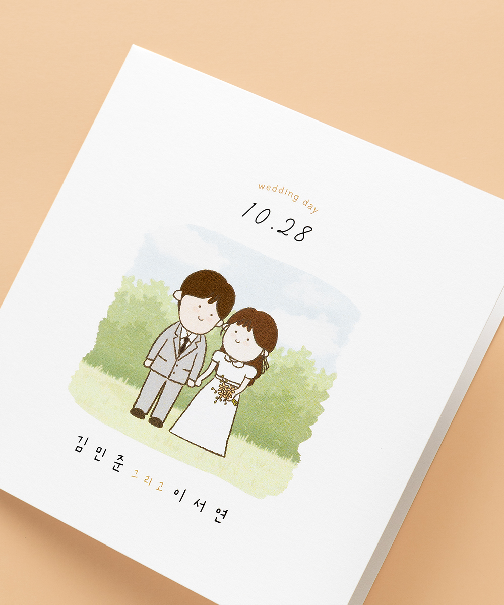 ûø GRENDY078 - ڱī ǰ  BOJAGICARD Product Photo GRENDY078