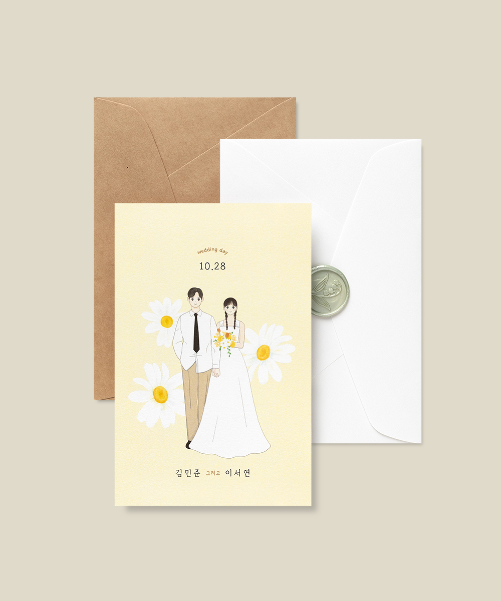 ûø GRENDY081 - ڱī ǰ  BOJAGICARD Product Photo GRENDY081