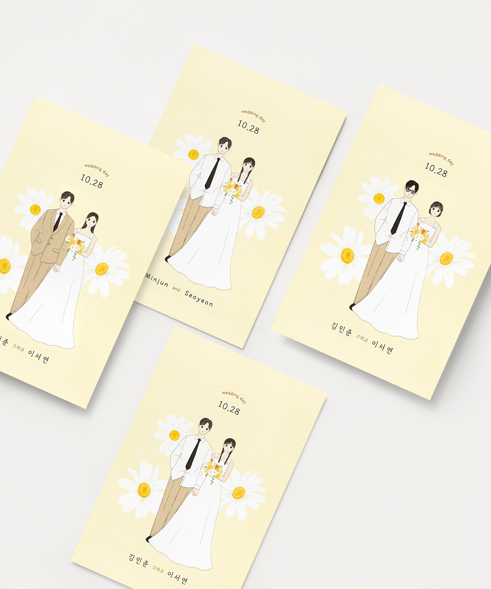 ûø GRENDY081 - ڱī ǰ  BOJAGICARD Product Photo GRENDY081