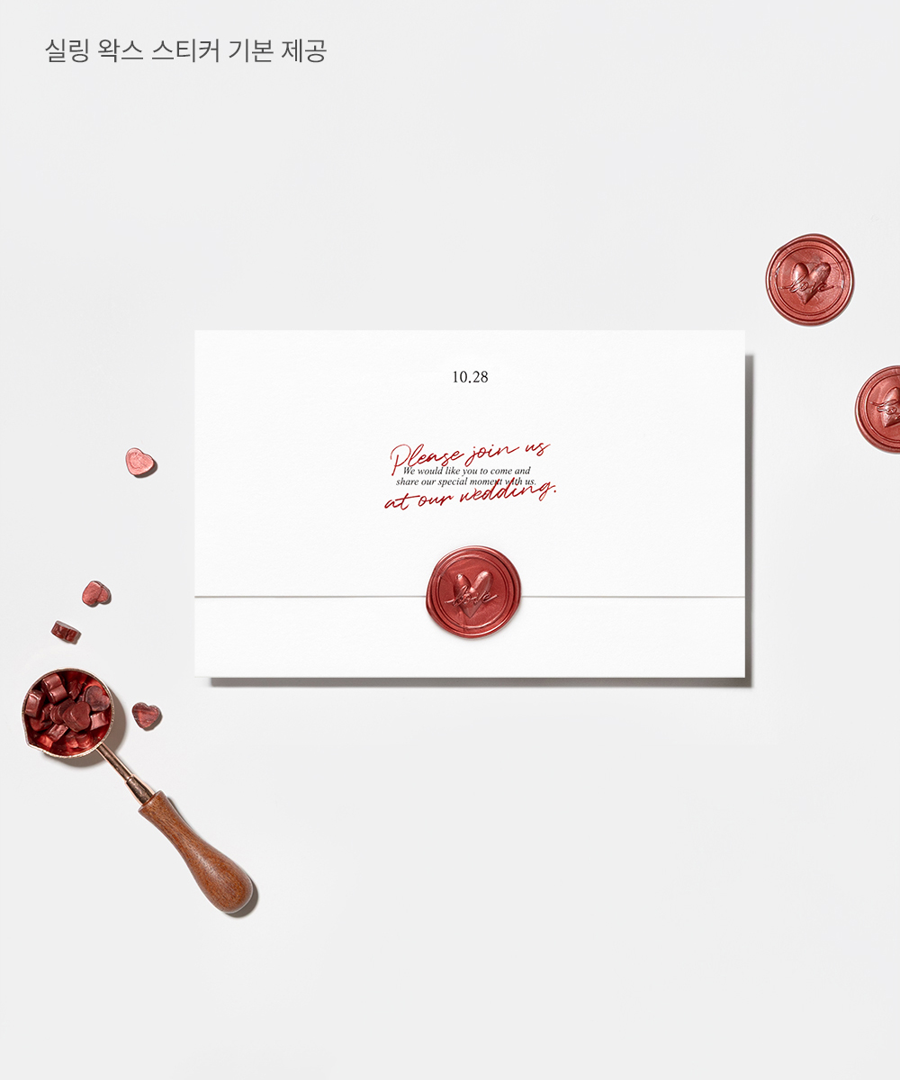 ����ûø�� JEINA087 - ���ڱ�ī�� ��ǰ ���� BOJAGICARD Product Photo JEINA087