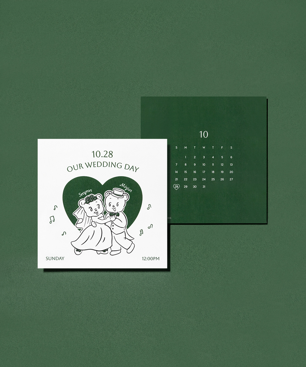 ûø GRENDY088 - ڱī ǰ  BOJAGICARD Product Photo GRENDY088