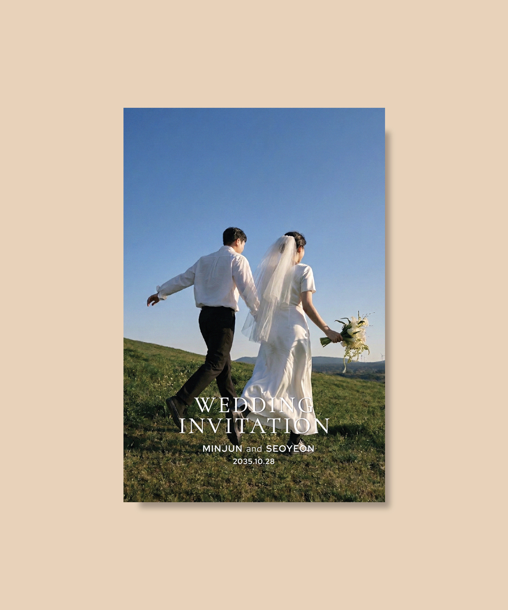 ����ûø�� JEINA107 - ���ڱ�ī�� ��ǰ ���� BOJAGICARD Product Photo JEINA107