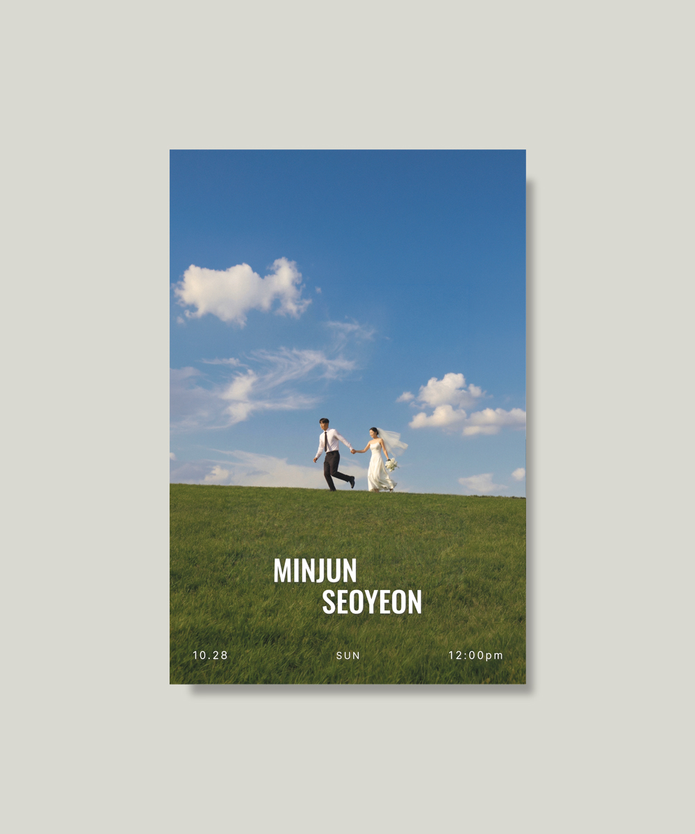 ����ûø�� JEINA114 - ���ڱ�ī�� ��ǰ ���� BOJAGICARD Product Photo JEINA114