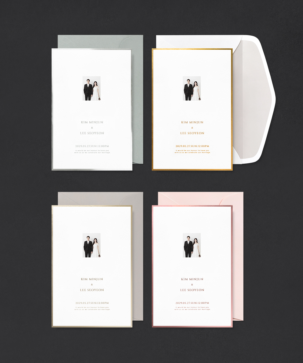 ����ûø�� JEINA125 - ���ڱ�ī�� ��ǰ ���� BOJAGICARD Product Photo JEINA125