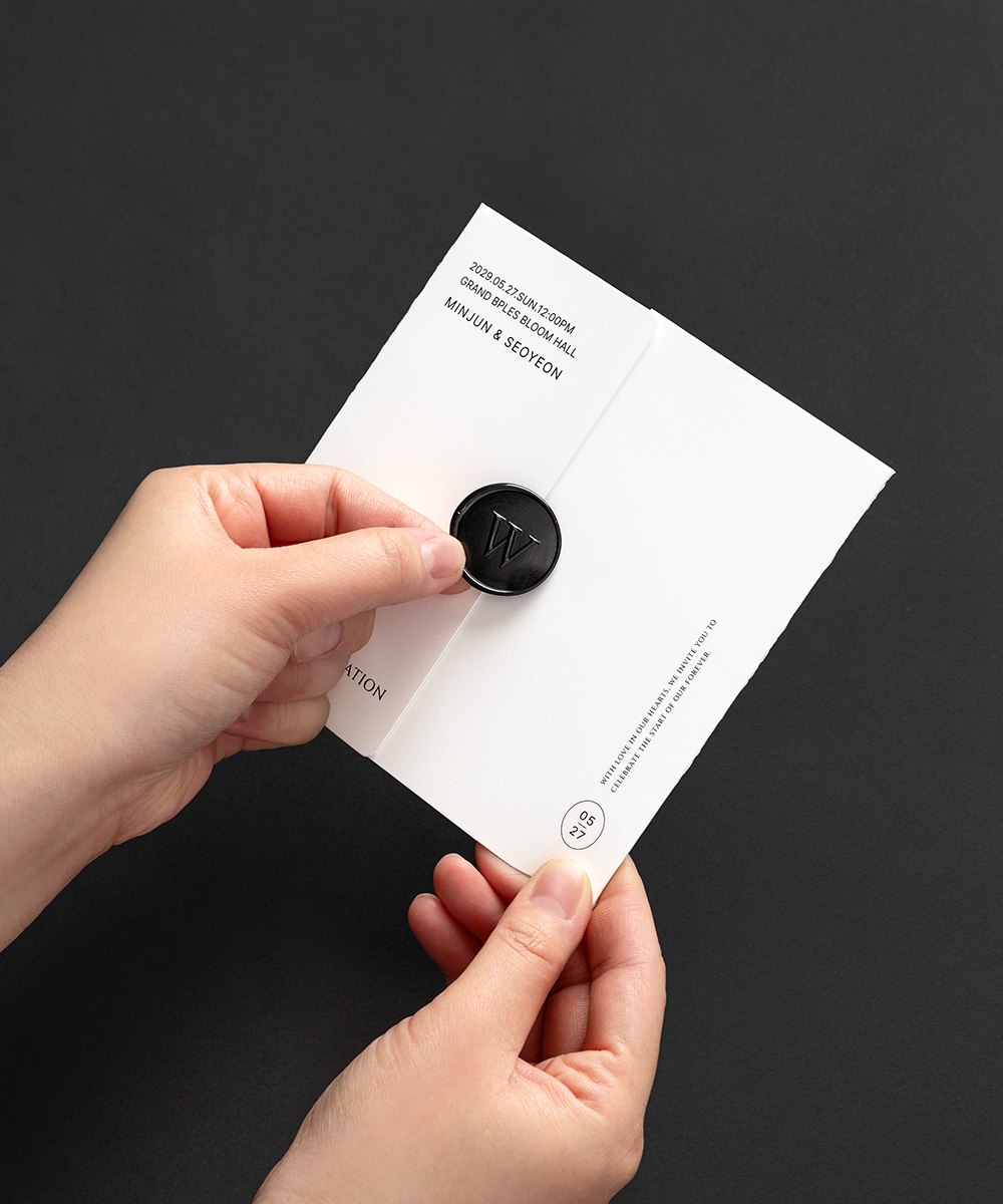 ����ûø�� JEINA129 - ���ڱ�ī�� ��ǰ ���� BOJAGICARD Product Photo JEINA129