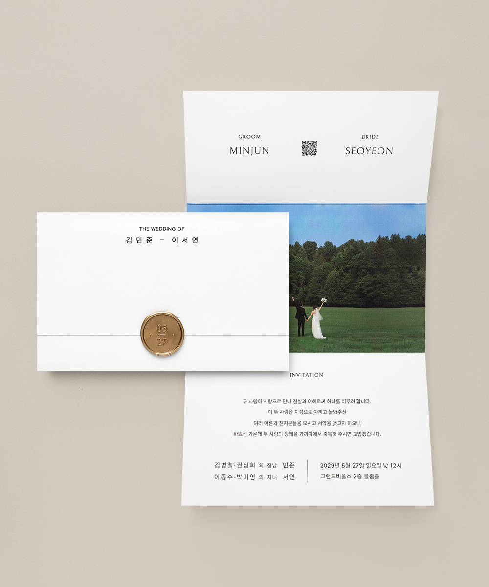 ����ûø�� JEINA135 - ���ڱ�ī�� ��ǰ ���� BOJAGICARD Product Photo JEINA135