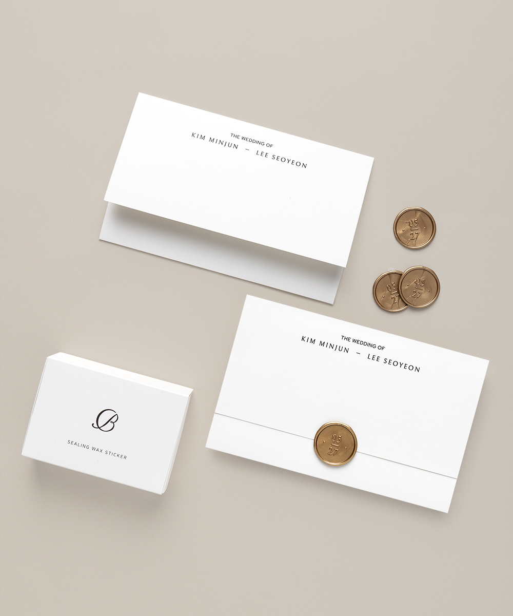 ����ûø�� JEINA135 - ���ڱ�ī�� ��ǰ ���� BOJAGICARD Product Photo JEINA135