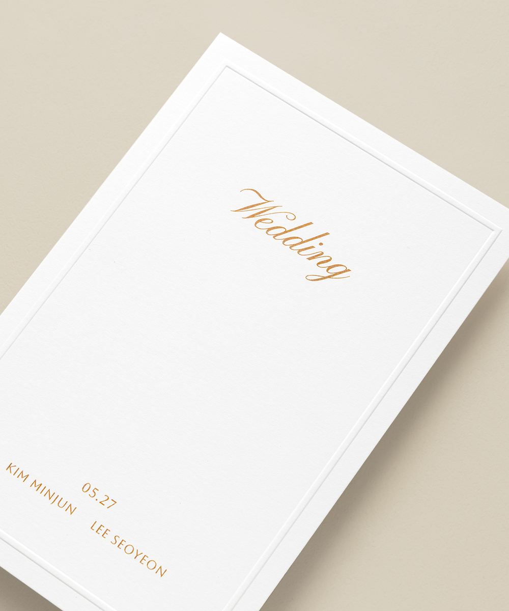 ����ûø�� GRENDY138 - ���ڱ�ī�� ��ǰ ���� BOJAGICARD Product Photo GRENDY138