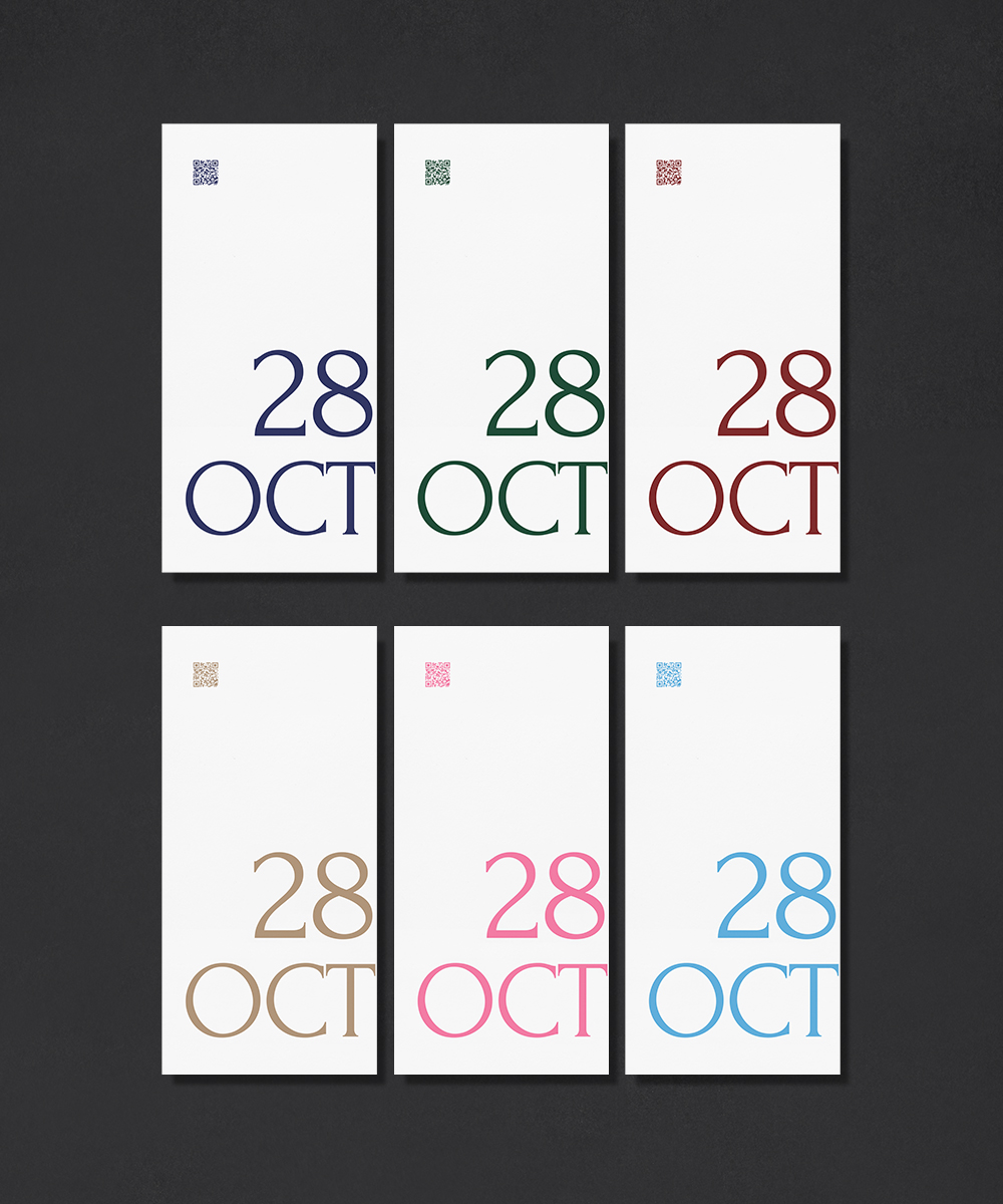 º¸ÀÚ±âÄ«µå ¸ÂÃãûøÀå JEINA148 ¸ÂÃãûøÀå JEINA148 - º¸ÀÚ±âÄ«µå »óǰ »çÁø BOJAGICARD Product Photo JEINA148