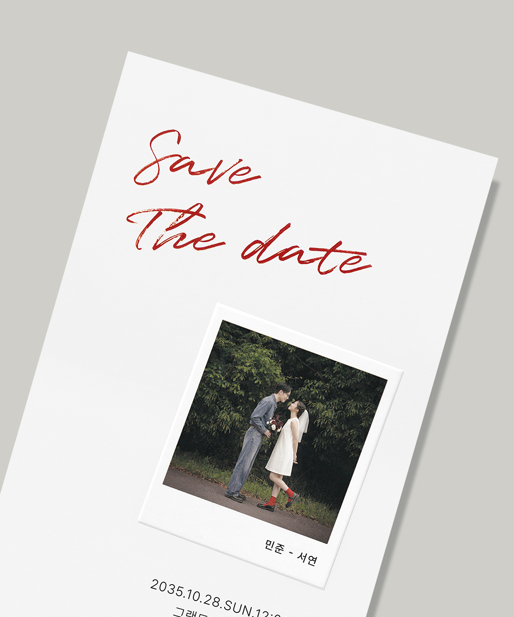 ����ûø�� JEINA149 - ���ڱ�ī�� ��ǰ ���� BOJAGICARD Product Photo JEINA149