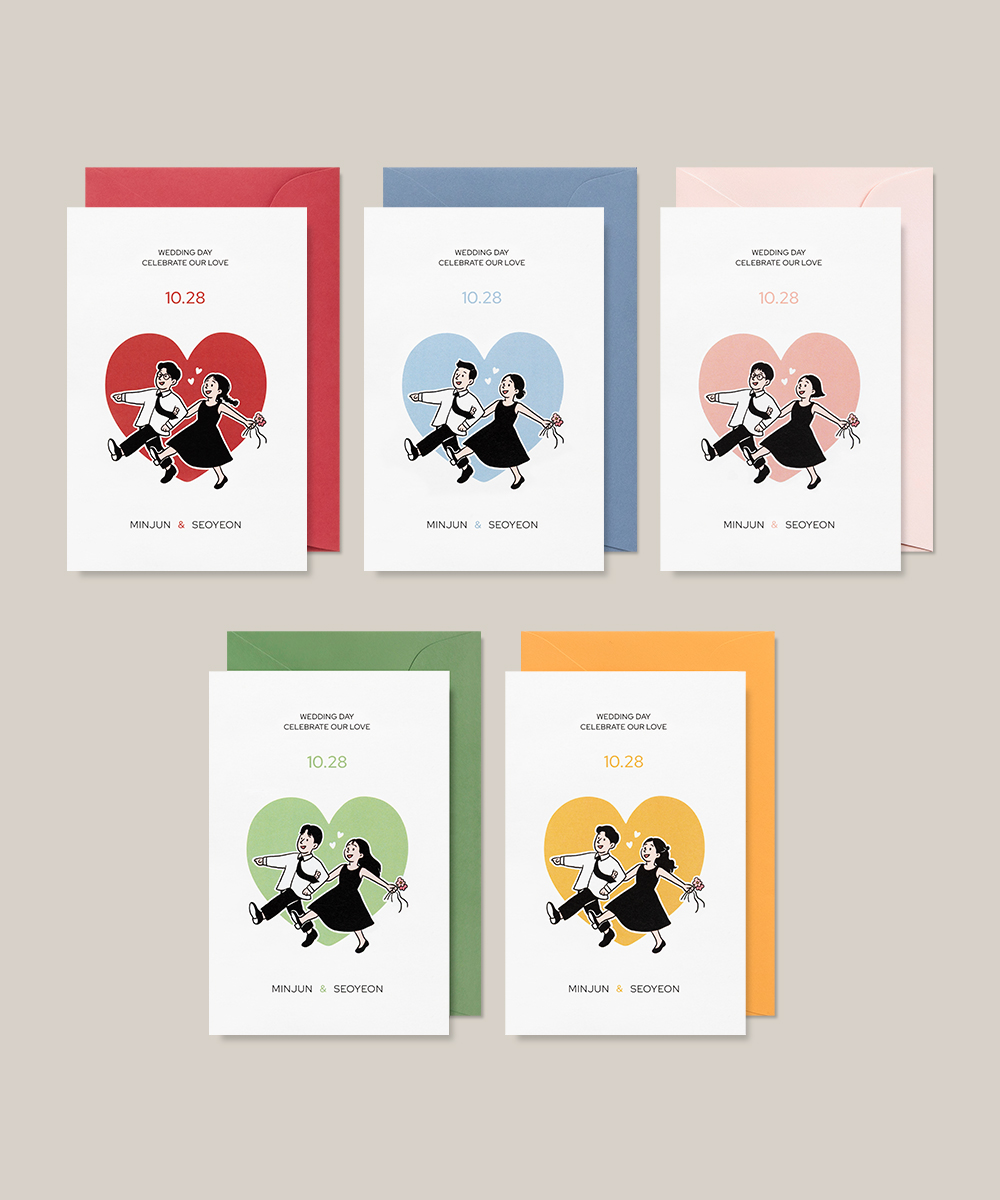 ����ûø�� GRENDY150 - ���ڱ�ī�� ��ǰ ���� BOJAGICARD Product Photo GRENDY150