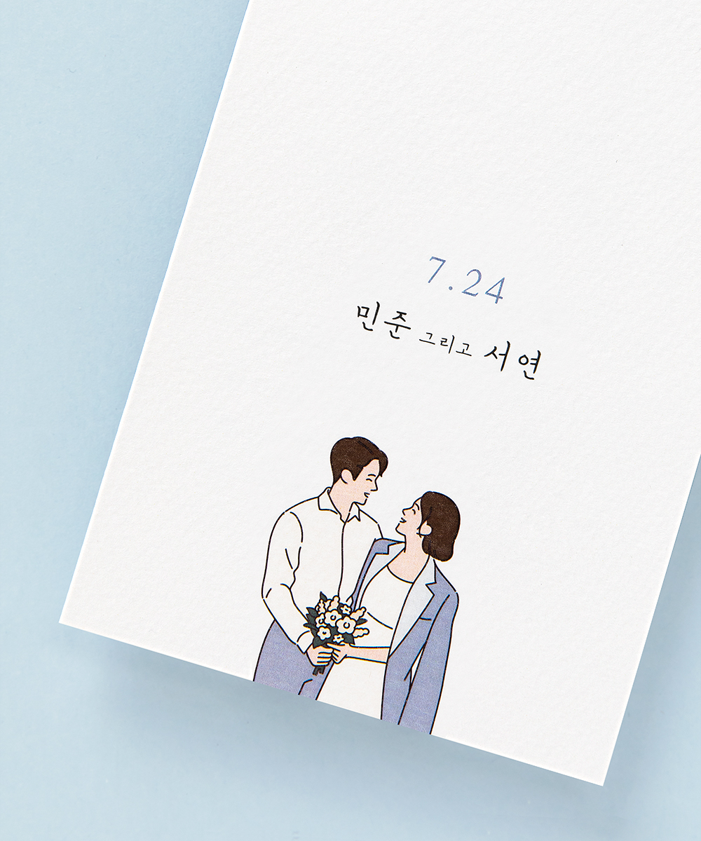 ����ûø�� GRENDY505 - ���ڱ�ī�� ��ǰ ���� BOJAGICARD Product Photo GRENDY505