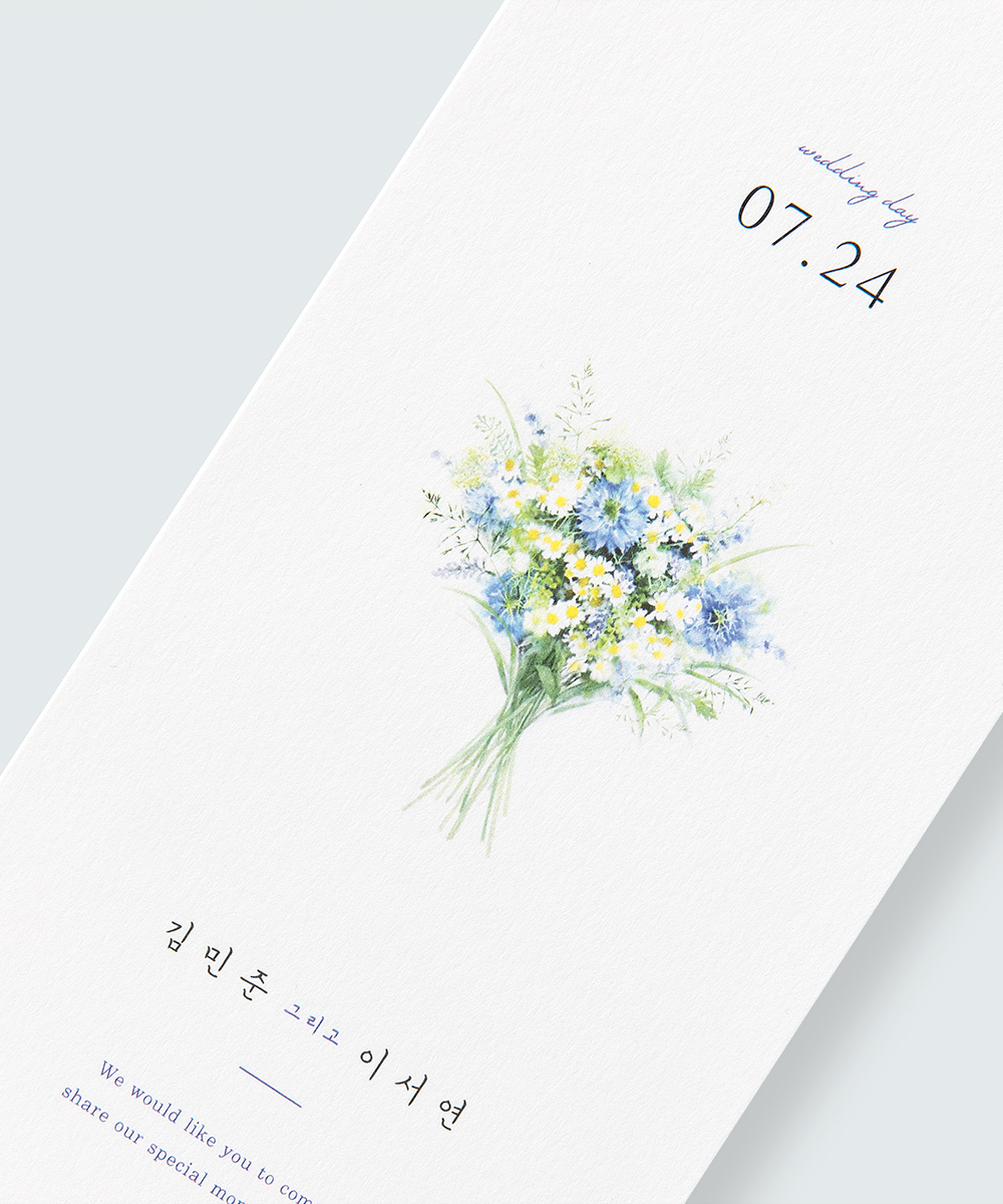 ûø GRENDY506 - ڱī ǰ  BOJAGICARD Product Photo GRENDY506