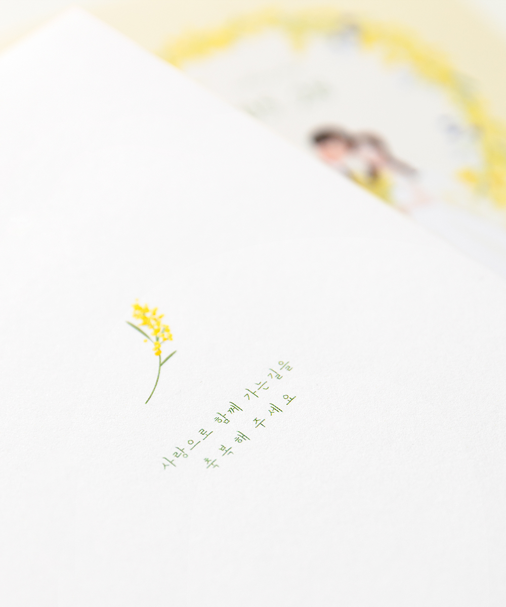 ����ûø�� GRENDY533 - ���ڱ�ī�� ��ǰ ���� BOJAGICARD Product Photo GRENDY533