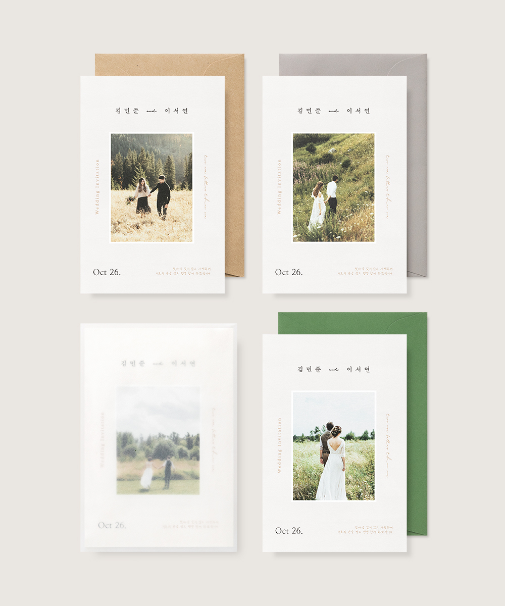 ûø JEINA539 - ڱī ǰ  BOJAGICARD Product Photo JEINA539