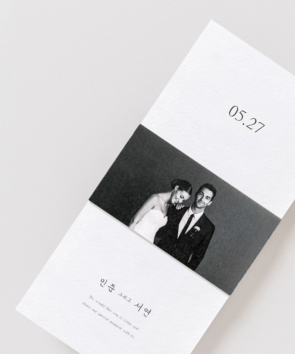 ����ûø�� JEINA617 - ���ڱ�ī�� ��ǰ ���� BOJAGICARD Product Photo JEINA617