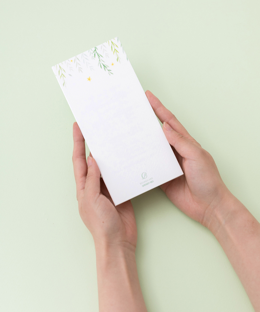 ûø GRENDY663 - ڱī ǰ  BOJAGICARD Product Photo GRENDY663