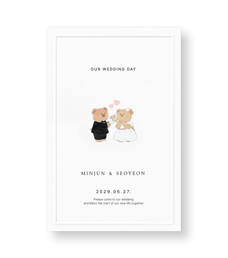 ����ûø�� GRENDY123 - ���ڱ�ī�� ��ǰ ���� BOJAGICARD Product Photo GRENDY123.