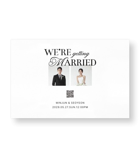 ����ûø�� JEINA126 - ���ڱ�ī�� ��ǰ ���� BOJAGICARD Product Photo JEINA126.