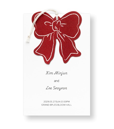 ����ûø�� GRENDY140 - ���ڱ�ī�� ��ǰ ���� BOJAGICARD Product Photo GRENDY140.