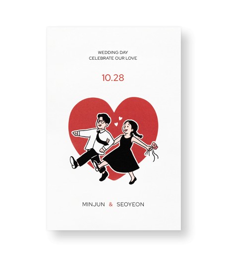 ����ûø�� GRENDY150 - ���ڱ�ī�� ��ǰ ���� BOJAGICARD Product Photo GRENDY150.