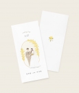 청첩장 BNIEL1040 - 보자기카드 상품 사진 BOJAGICARD Product Photo BNIEL1040 상품상세 사진