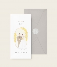 청첩장 BNIEL1040 - 보자기카드 상품 사진 BOJAGICARD Product Photo BNIEL1040 상품상세 사진