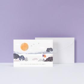 NB218 연하장